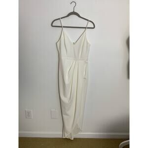 BHLDN Long formal dress
